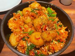 小土豆-真味汤馆(汽博店)