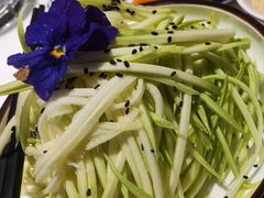 -大海碗·京菜炸酱面(雍和宫店)