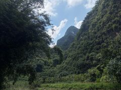 -英西峰林·洞天仙境