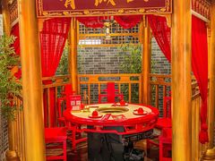-欠火锅·水牛毛肚·团建聚餐·生日宴(何山路店)