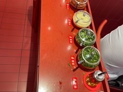 -喜家德虾仁水饺(长泰广场店)