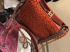 -CHANEL(恒隆广场店)