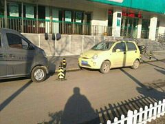 -中国农业银行(北京回龙观东区支行)