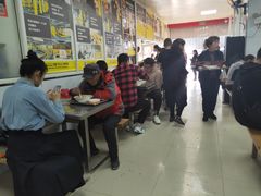 大堂-汪家馄饨(集庆路店)