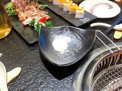 -悟空酒场烤肉(凯德壹中心店)