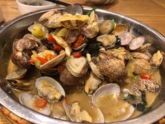 -湘缘道客•湘缘饭店·25年湘菜馆(古墩路店)