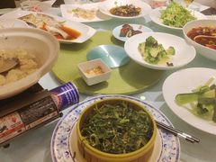 -鲁菜根·泰安菜(万达店)
