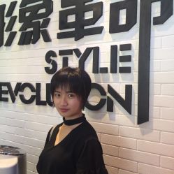 -形象革命造型·护肤Hair Studio