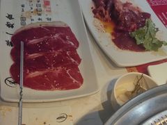 -鲜一烤肉(沈北店)