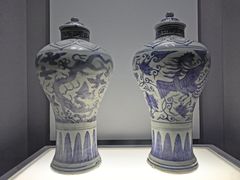 -桂林博物馆
