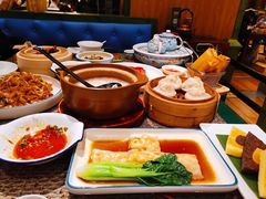 -岭南小生·粤港点心(南门口店)
