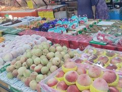 -地利生鲜(万科明天广场店)