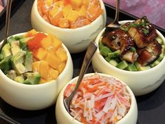 -长崎屋·日本料理·刺身·烧鸟(天河北路店)