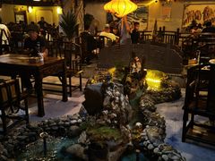 大堂-庭院小酌(瑞莲街店)