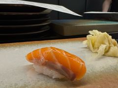 -Sushi Hanzo半藏(天环广场店)