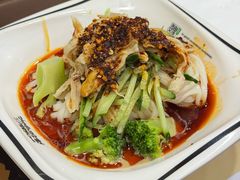 -魏家凉皮(博水商务大厦店)