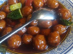 -東舍食唐精品陕菜馆