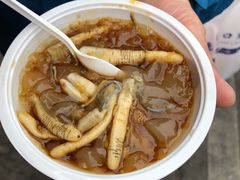 -安海五叔公土笋冻(西街店)