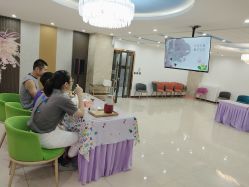 点击看大图 -国际月月生母婴月子中心(旗舰店)