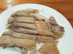 -老袁炒年糕(富豪路店)