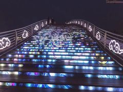 -湖州太湖旅游度假区-月亮广场