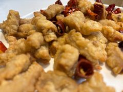 -七采菌园·野生菌石锅鱼(环城北路店)
