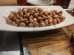 -关二碳烤羊腿(龙翔路店)