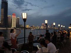 -武汉两江游览·夜游长江(汉口粤汉码头)