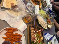-bluefrog蓝蛙(皇庭广场店)