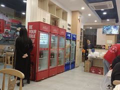 -江城燕子大排档(江汉路步行街店)