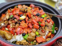 -湘桂人酒楼(西便门店)