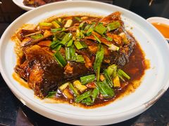 -水先生寧波菜(天一店)