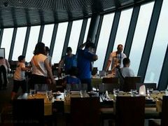 -澳门旅游塔360°旋转餐厅(南湾湖广场店)