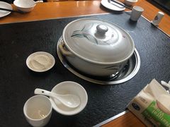 -清真华宇开锅羊肉