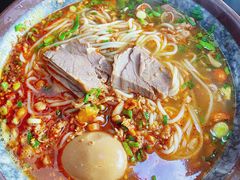 -云龙湖阿喆米线(云龙湖店)
