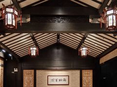 -龙悦湾酒家·八阵鱼生·渔人码头店