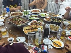 -金阁家常菜(贵阳路店)