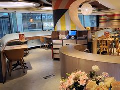 -菲滋意式餐厅(银泰百货金华江南店)