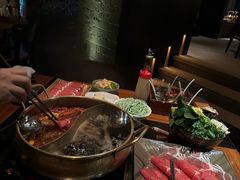 -赤RedBowl川锅·炙烤·板前(北京瑰丽酒店)
