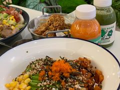 -米仓食堂(皇庭广场店)