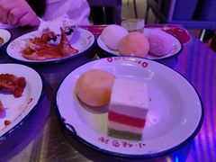 -小猪查理川式自助烤肉(大学城店)