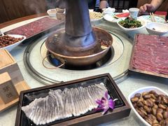 -阳坊胜利涮羊肉(禧乐汇店)