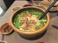 -山石榴·贵州菜(陆家嘴中心店)