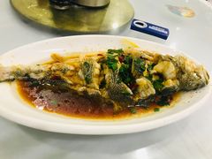 -金海湾海鲜排档(朱家尖店)