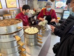 -草包包子铺1937(普利街店)