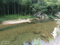 -水墨汀溪风景区