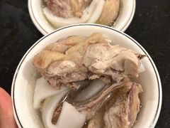 -肥佬椰子鸡(文锦渡店)