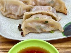 -文武王氏烧饼·无矾油条(西溪路店)