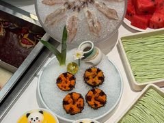 -皇城老妈川味火锅·大连海鲜火锅(港湾店)