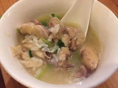-一粥(华侨城创意文化园店)